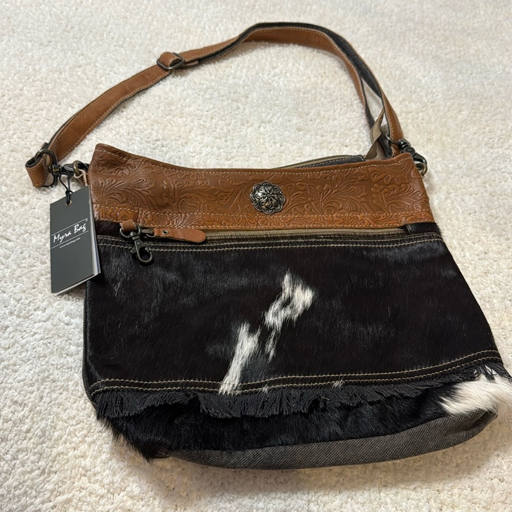 Myra Bag